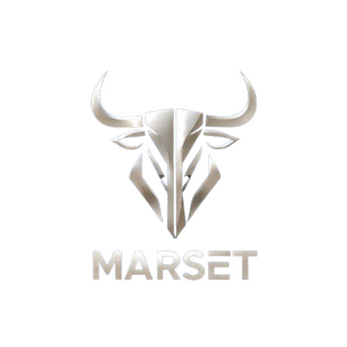 MARSET Logo